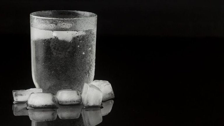 Cuál es la temperatura del agua fría del grifo en casa 7 Cuál es la temperatura del agua fría del grifo en casa