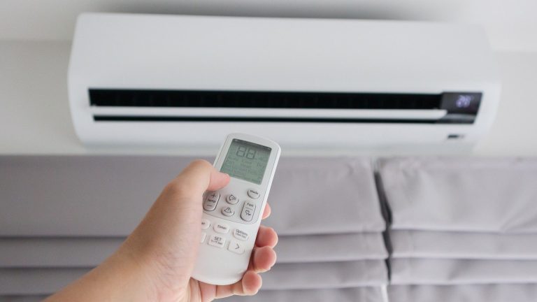 Por qué el aire acondicionado no corta al llegar a la temperatura deseada 4 Por qué el aire acondicionado no corta al llegar a la temperatura deseada