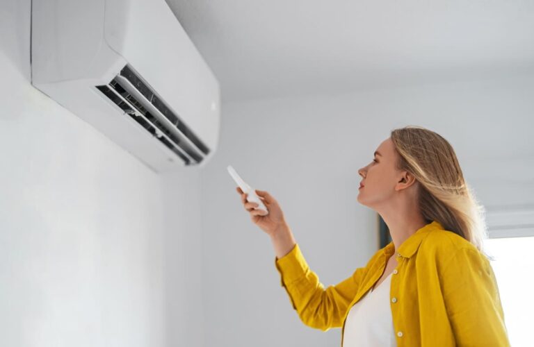Cómo activar el modo frío en aire acondicionado Philco 7 Cómo activar el modo frío en aire acondicionado Philco