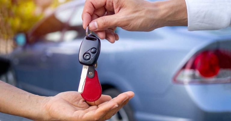 Te pueden quitar un auto en prenda si dejas de pagar 4 Te pueden quitar un auto en prenda si dejas de pagar