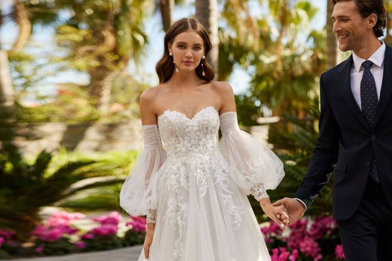 Qué significa boda de encaje y cómo celebrarla adecuadamente 4 Qué significa boda de encaje y cómo celebrarla adecuadamente