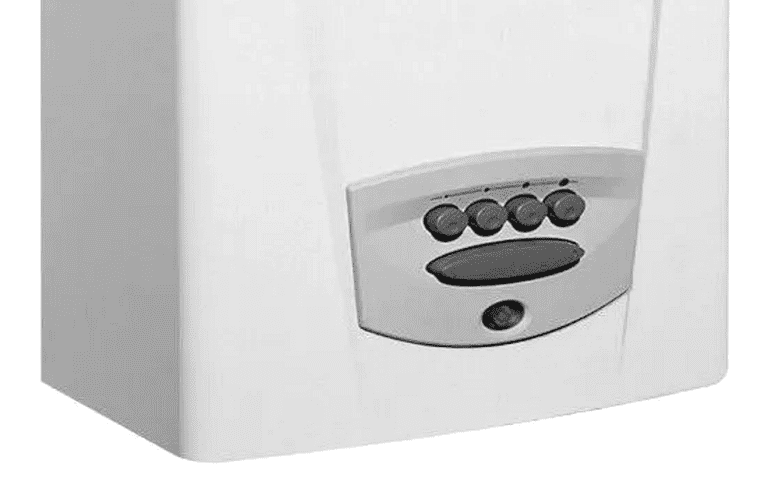 Por qué no enciende el piloto del calefón Orbis a botonera