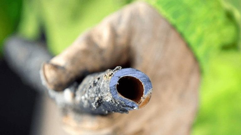 Cómo se puede unir un caño de plomo con uno de termofusión