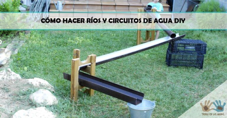 circuito agua