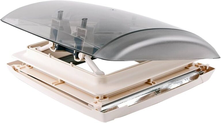 claraboya ventilacion