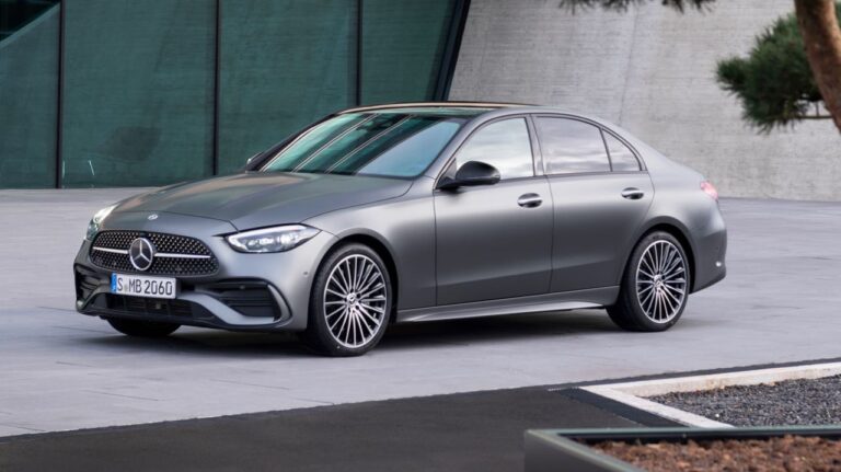 clase c