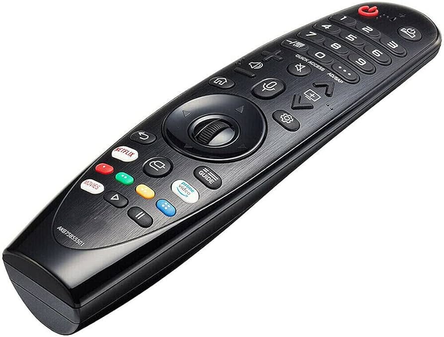 Por qué se calientan las pilas del control remoto