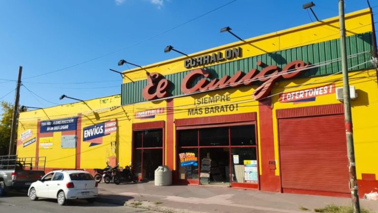 Cuáles son los horarios de atención de Corralón El Amigo 8 Cuáles son los horarios de atención de Corralón El Amigo
