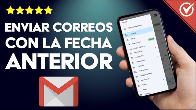 Cómo puedo ordenar mis correos en Gmail por fecha fácilmente 6 Cómo puedo ordenar mis correos en Gmail por fecha fácilmente