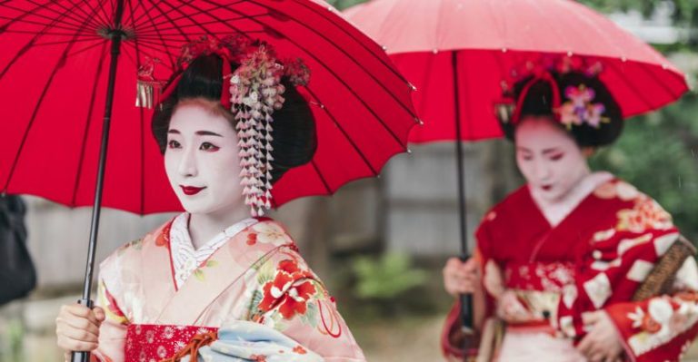 Qué palabras japonesas tienen un significado especial y profundo 7 Qué palabras japonesas tienen un significado especial y profundo
