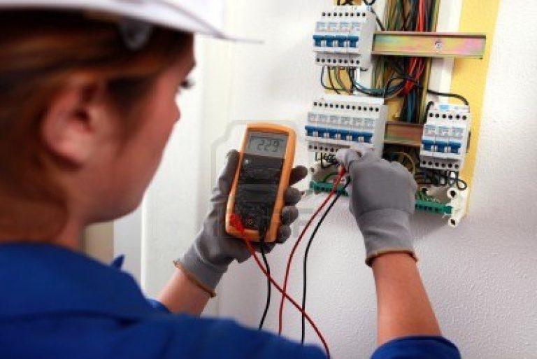 Cómo puedo convertirme en electricista matriculado en Argentina 6 Cómo puedo convertirme en electricista matriculado en Argentina