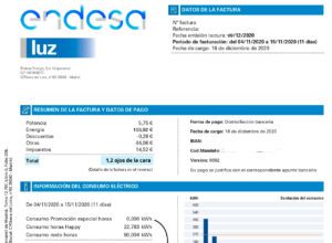 Cómo calcular el costo de tu factura de luz en Argentina