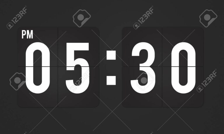 Cómo cambiar la fecha y hora desde la BIOS fácilmente