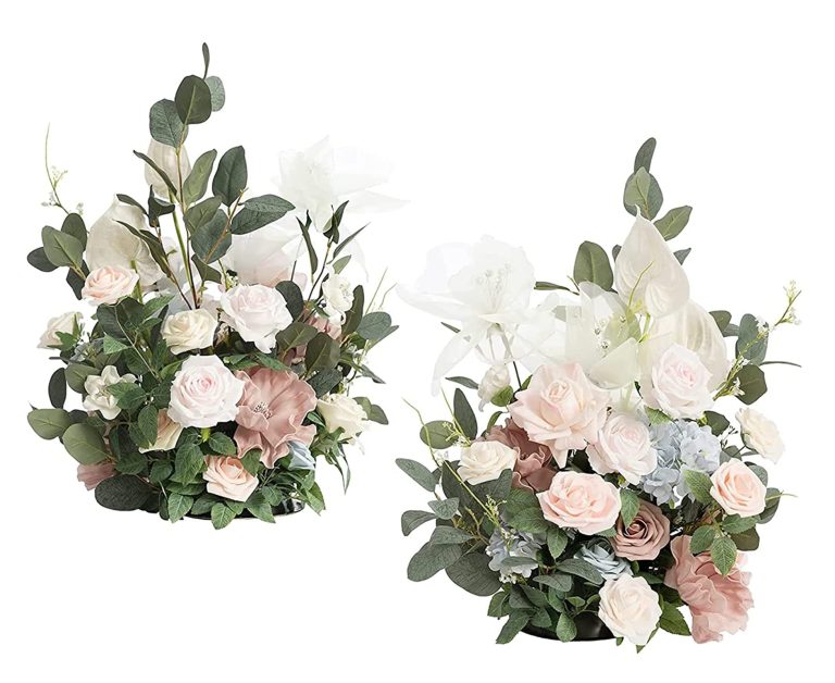 Las flores de plástico realmente traen mala suerte en el hogar 3 Las flores de plástico realmente traen mala suerte en el hogar