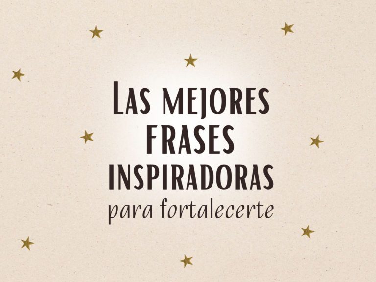 Qué Frases Inspiradoras Te Pueden Ayudar a Tenerlo Todo 5 Qué Frases Inspiradoras Te Pueden Ayudar a Tenerlo Todo