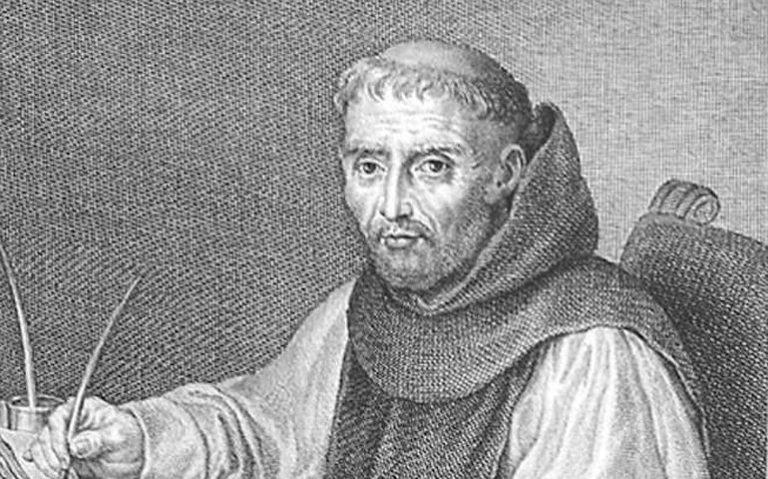 Quién fue Fray José de Aragón y cuál fue su legado en la historia 7 Quién fue Fray José de Aragón y cuál fue su legado en la historia