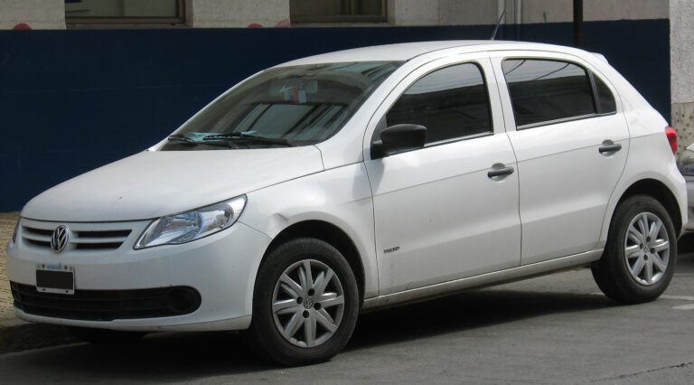 gol trend 1
