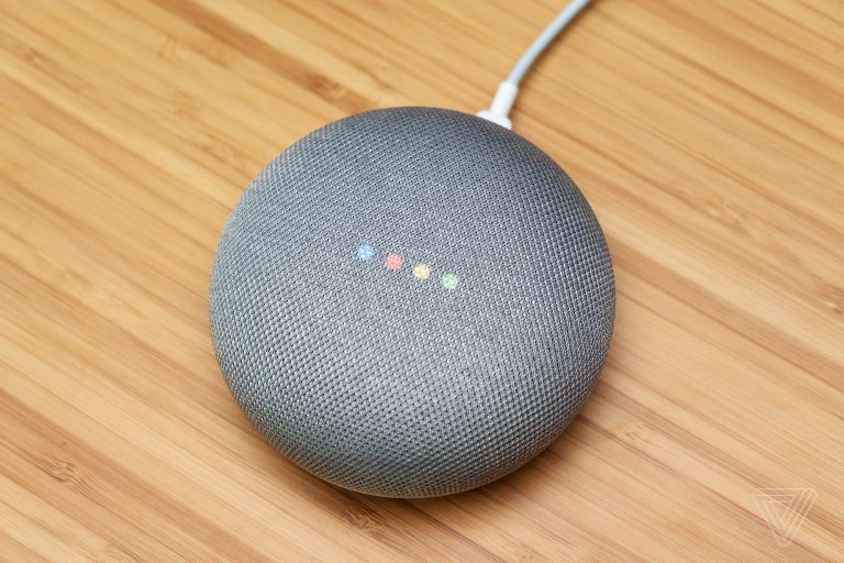 Se puede integrar Google Home con Xiaomi Mi Box para controlar dispositivos 4 Se puede integrar Google Home con Xiaomi Mi Box para controlar dispositivos