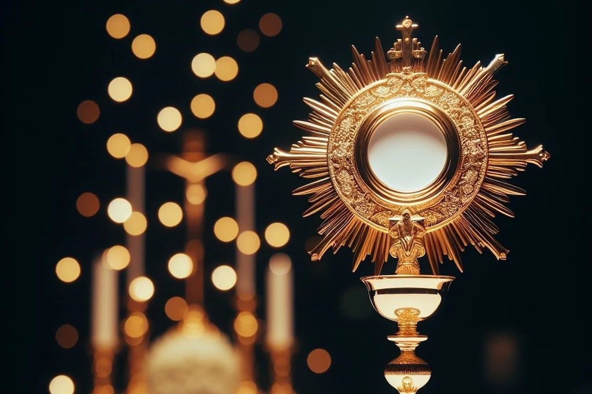 Hora Santa Para Jueves Santo 2022 surreycolegiales.com.ar