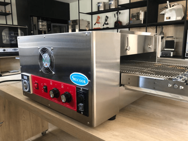 Cómo elegir el mejor horno a cinta para empanadas en Argentina 7 Cómo elegir el mejor horno a cinta para empanadas en Argentina