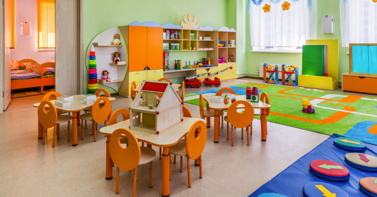 Cómo trabajar de auxiliar en jardín infantil sin experiencia 4 Cómo trabajar de auxiliar en jardín infantil sin experiencia