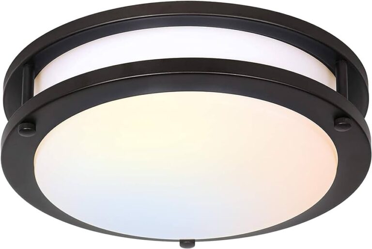 lampara led