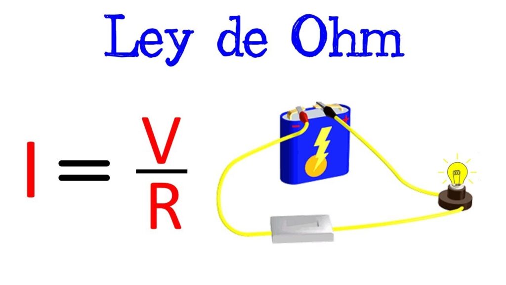 Cuando No Se Cumple La Ley De Ohm