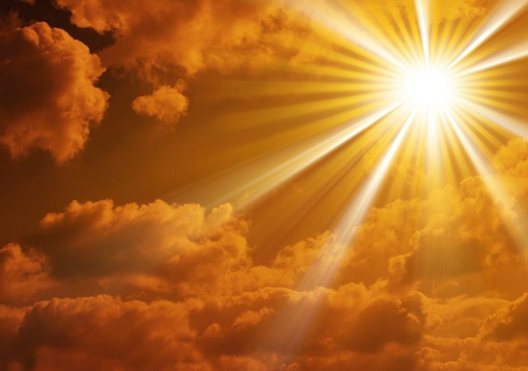 Cómo ubicar una casa según el sol para aprovechar la luz natural 8 Cómo ubicar una casa según el sol para aprovechar la luz natural