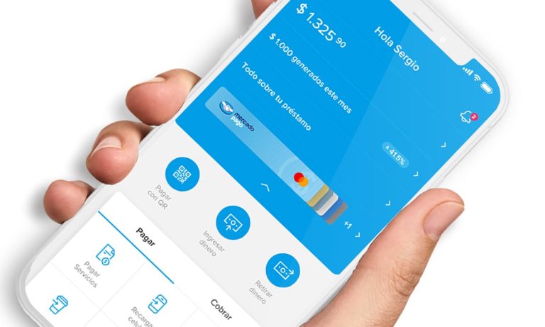 Cómo obtener el CUIT para usar Mercado Pago en Argentina 7 Cómo obtener el CUIT para usar Mercado Pago en Argentina