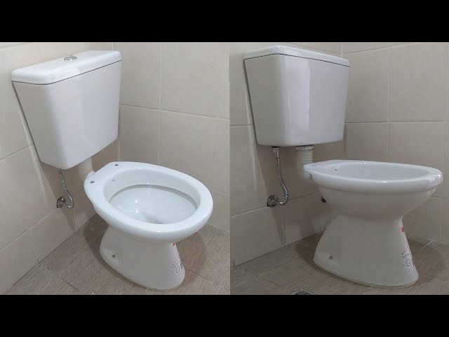 Qué hacer si la mochila de inodoro Capea pierde agua 4 Qué hacer si la mochila de inodoro Capea pierde agua