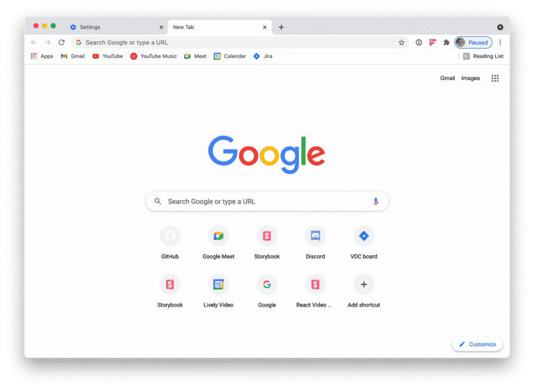 Eliminar "New Tab" de Chrome fácilmente: Guía rápida 6 Eliminar «New Tab» de Chrome fácilmente: Guía rápida