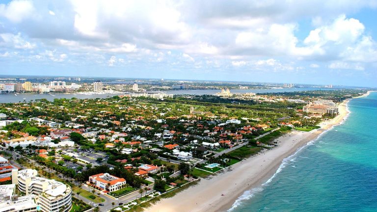 Quiénes son los famosos que viven en Palm Beach actualmente 5 Quiénes son los famosos que viven en Palm Beach actualmente