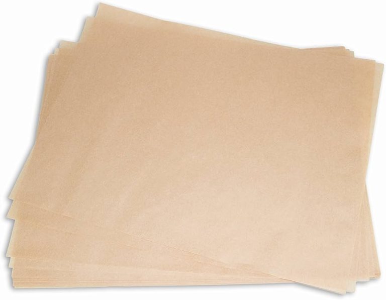 Qué alternativas puedo utilizar si no tengo papel manteca 5 Qué alternativas puedo utilizar si no tengo papel manteca