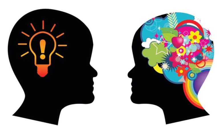 Qué frases inspiran la reflexión sobre "eres el reflejo" 2 pensamientos emociones