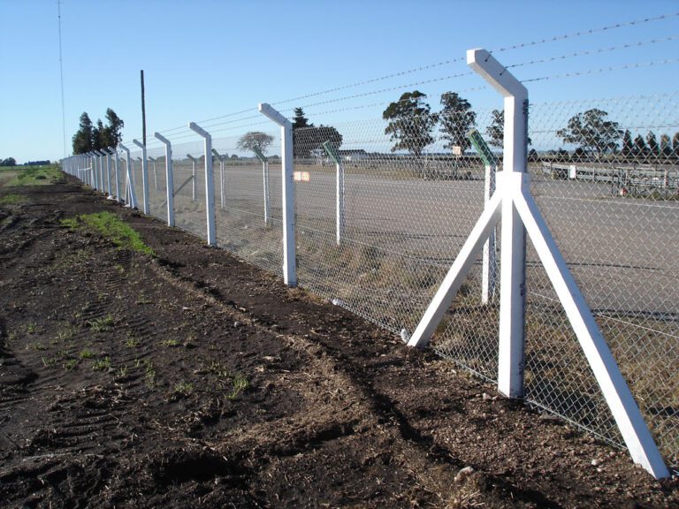 Cómo hacer moldes para postes olímpicos en casa