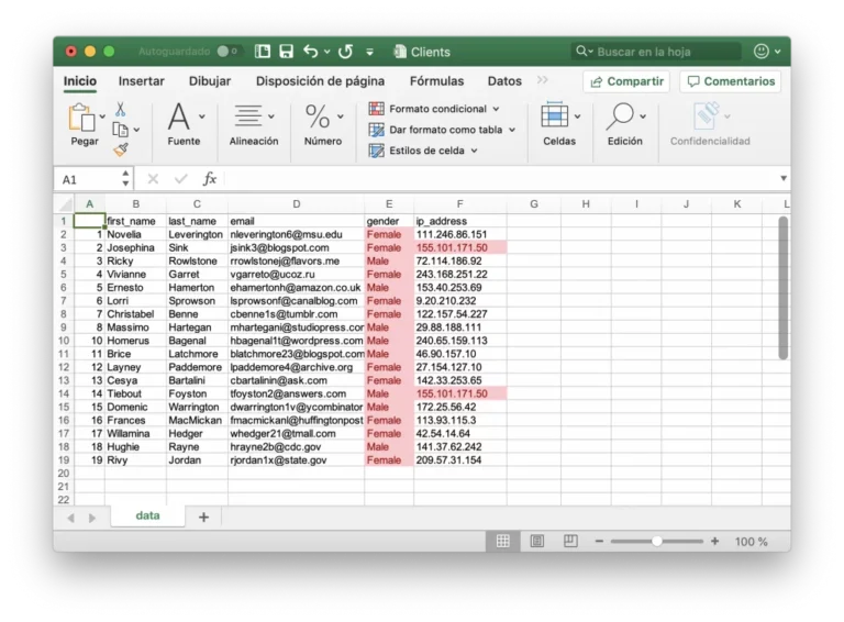 Cómo encontrar registros duplicados en MySQL fácilmente 2 registros duplicados
