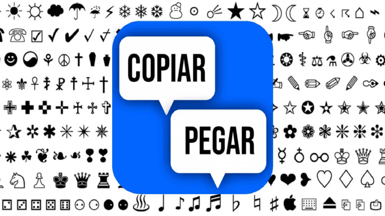 Cómo escribir símbolos especiales en teclado argentino