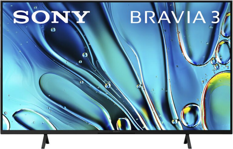 Cómo resetear un TV Sony Bravia: guía paso a paso