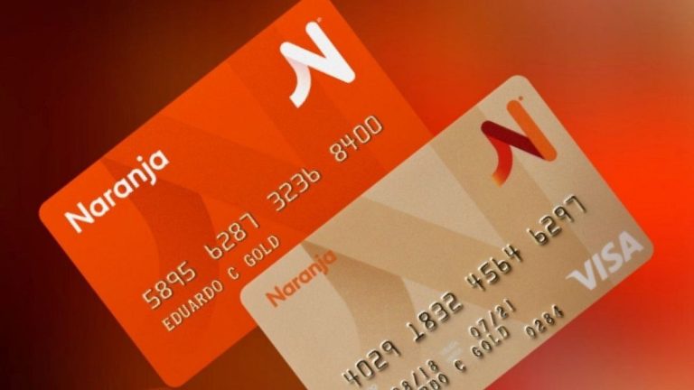 La tarjeta Naranja es Visa o Mastercard Descubrí la respuesta aquí 4 La tarjeta Naranja es Visa o Mastercard Descubrí la respuesta aquí