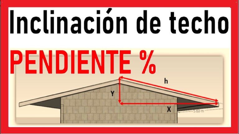 Cómo unir dos techos con diferentes pendientes correctamente 8 Cómo unir dos techos con diferentes pendientes correctamente