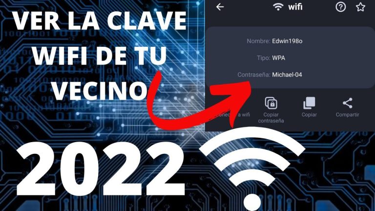 Cómo puedo recibir más señal WiFi del vecino sin problemas 3 Cómo puedo recibir más señal WiFi del vecino sin problemas