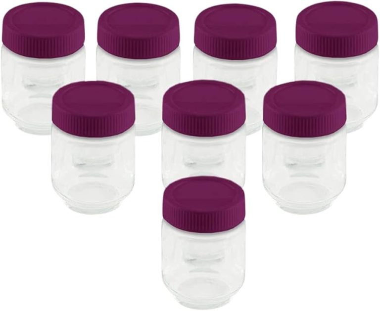 Es Mejor Hacer Yogur en Yogurtera con Tapa o Sin Tapa